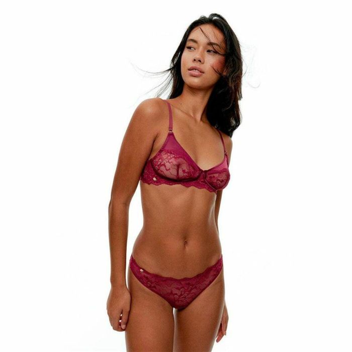 Soutien-gorge Black Limba Balconette Camille 3