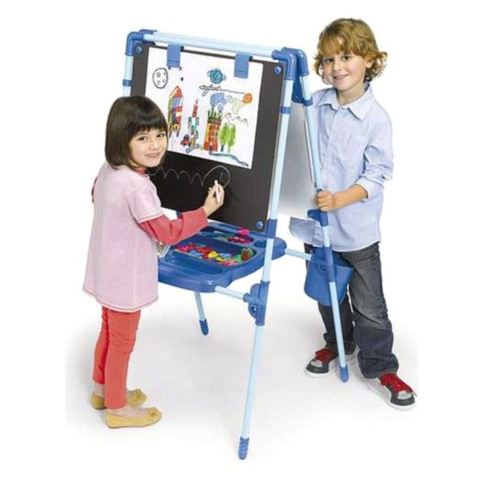 Tableau 2 en 1 Chicos (63 x 60 x 120 cm) 63 x 60 x 120 cm (64 pcs) 2