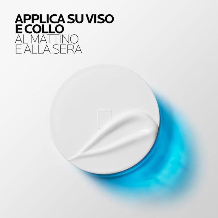 Crème réparatrice La Roche Posay HYALU B5 Spf 30 50 ml 2