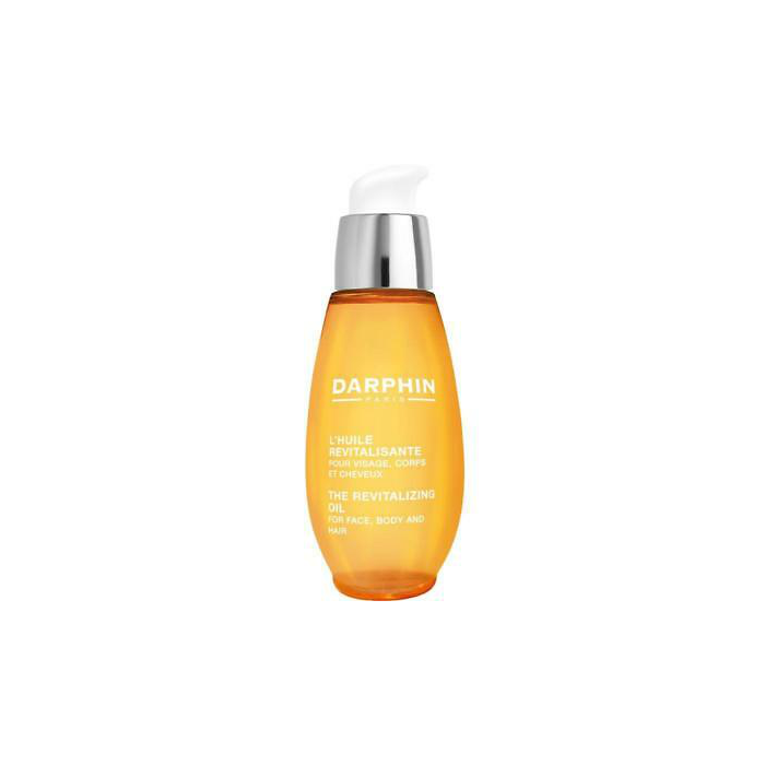 Darphin The Revitalizing Oil 50 mL Pump Bottle 2