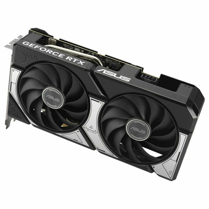 Carte Graphique Asus 90YV0MH0-M0NA00 geforce rtx 5060 ti 16 GB GDDR6 GDDR7 14
