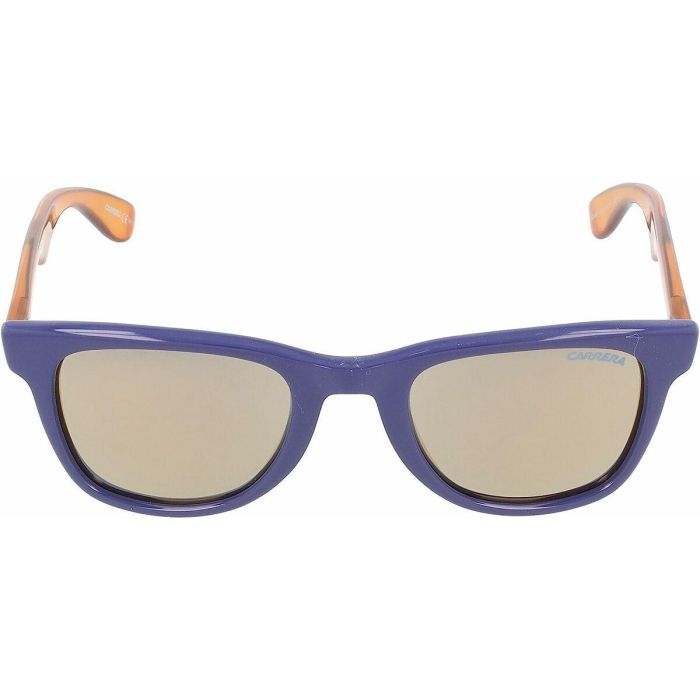 Lunettes de soleil Unisexe Carrera CARRERA 6000 3