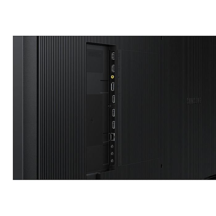 Moniteur Videowall Samsung QM50C 4K Ultra HD 50" 7 Moniteur Videowall Samsung QM50C 4K Ultra HD 50" 7