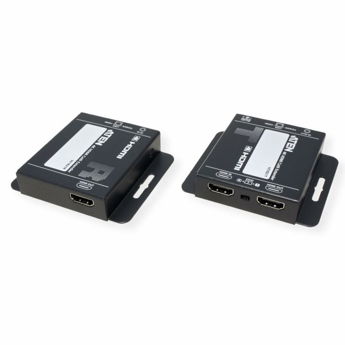 Câble HDMI Aten VE1821-AT-G Noir 10
