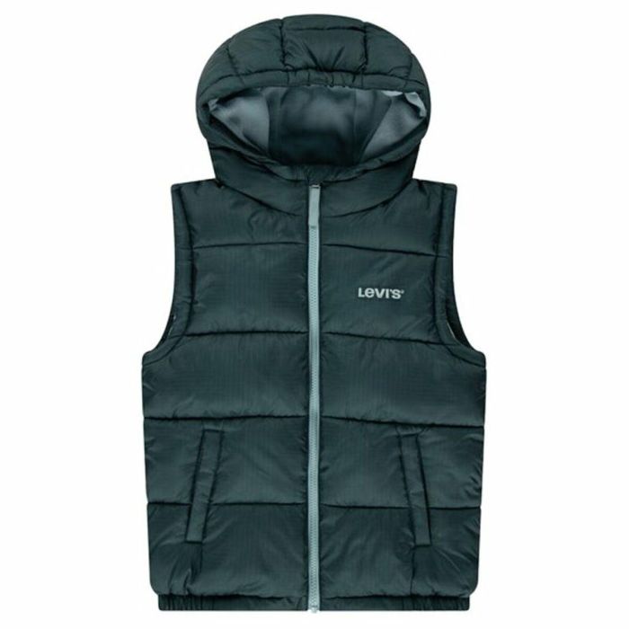 Gilet Levi's Enfant 0 Gilet Levi's Enfant 0