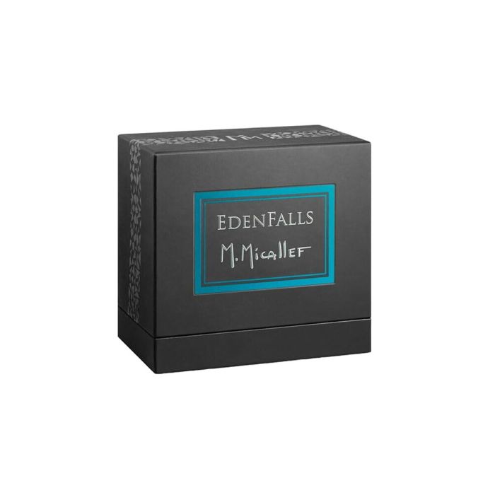 Parfum Unisexe M.Micallef EdenFalls EDP EDP 100 ml 1