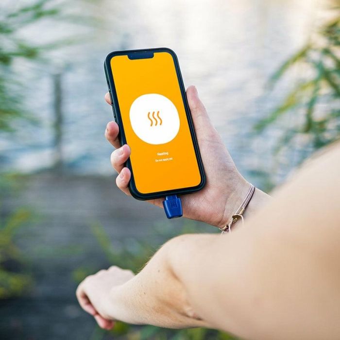 heat it Insektenstichheiler Classic Lightning 4