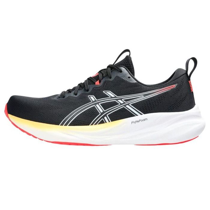 Chaussures de Running pour Adultes Asics Gel-Pulse 16 Noir 40 3