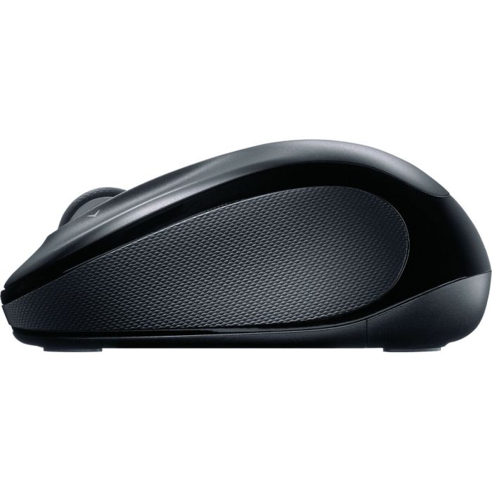 Logitech M325s Souris Sans Fil RF Optique 1000 DPI Noir Ambidextre 5 Boutons Ergonomique