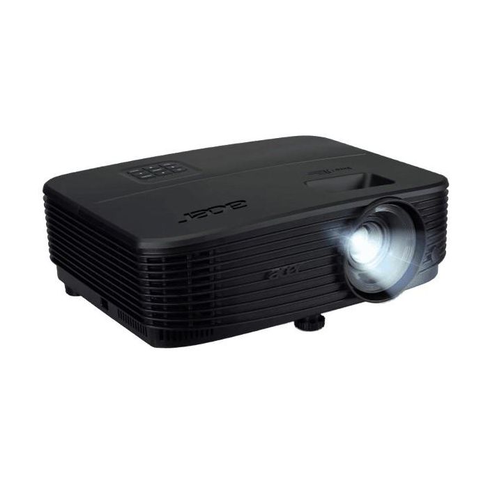 Acer Beamer PD2527i 2700 Lumen DLP LED16:10 FHD 2
