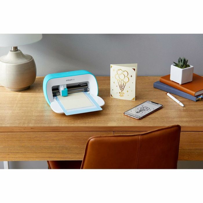 Tondeuse Électrique Cricut Joy Portable 8