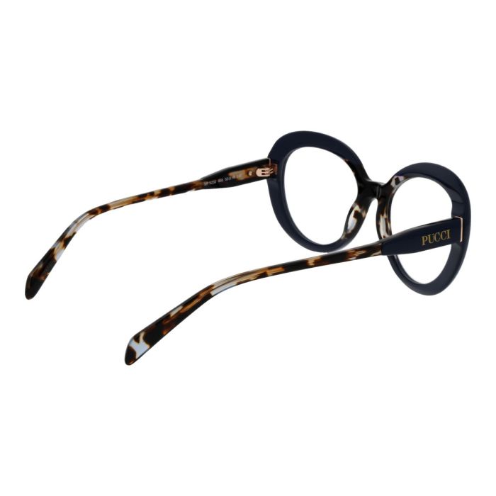 Monture de Lunettes Femme Emilio Pucci EP5232 53055 1