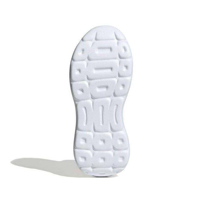 Chaussures de Sport pour Enfants Adidas Tensaur Comfort Ac Rose foncé XL 4 Chaussures de Sport pour Enfants Adidas Tensaur Comfort Ac Rose foncé XL 4