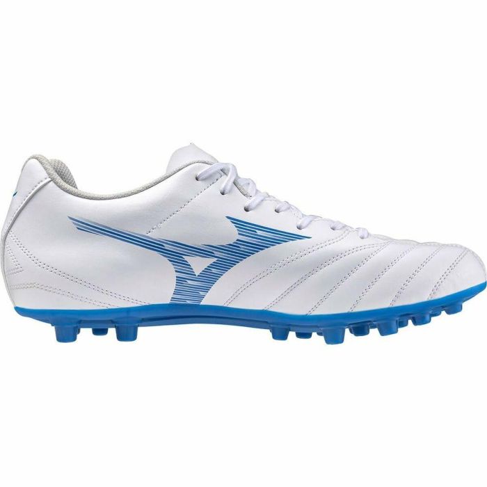 Chaussures de Football pour Adultes Mizuno Monarcida Neo III Select Ag Indigo 18