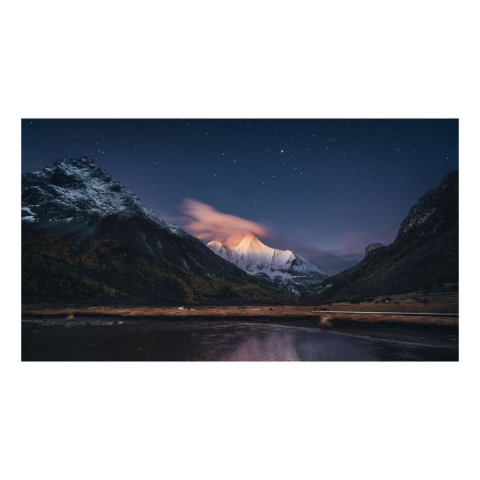 Écran Samsung LH55VMCRBGBXEN Full HD 55" IPS LCD 9