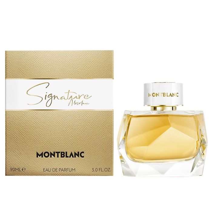 Parfum Femme Montblanc EDP Signature Absolue 90 ml 1 Parfum Femme Montblanc EDP Signature Absolue 90 ml 1