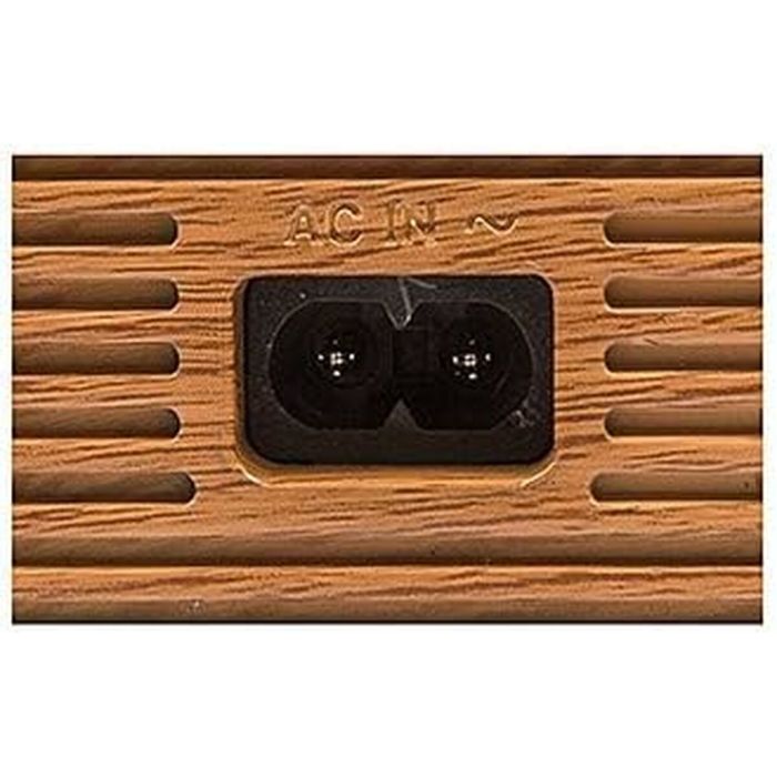 Radio Bluetooth portable Kooltech Rétro AM/FM 1