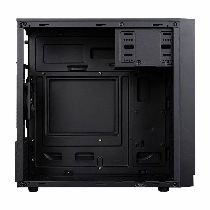 Boîtier ATX semi-tour Hiditec Q5 PRO Noir 1