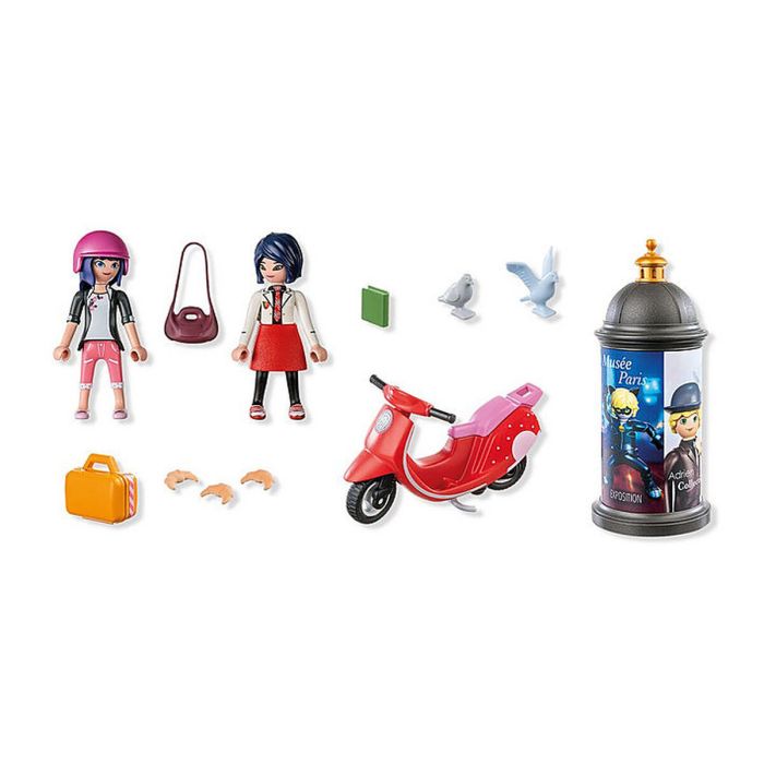 Playset Playmobil 1