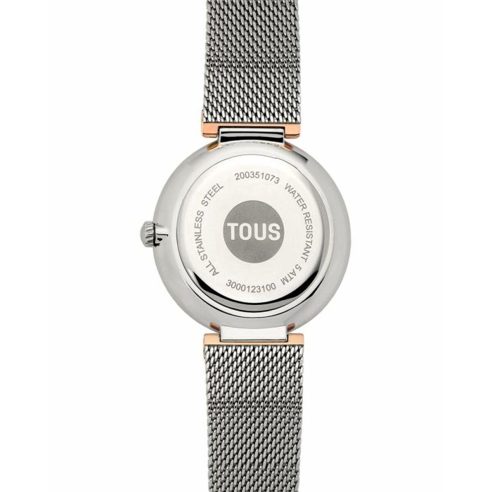 Montre Femme Tous 3000132100 1 Montre Femme Tous 3000132100 1