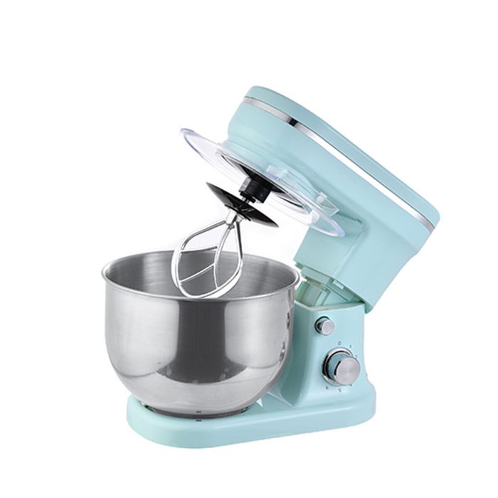 Mixeur/mélangeur de pâte Bergner Bleu 200 W 5 L 6