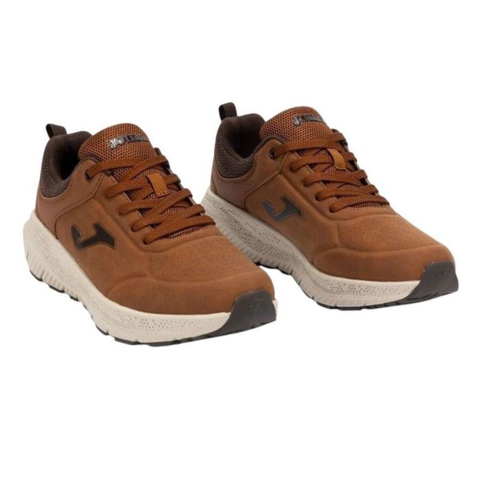 Chaussures casual homme Joma Sport Atolon 2526 Marron Clair 3XL 3
