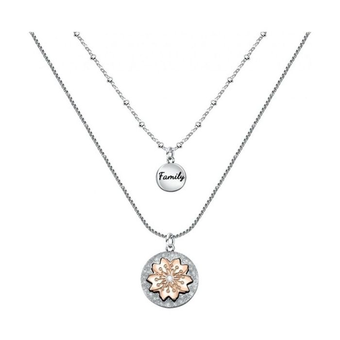 Collier Femme La Petite Story LPS10ASF02