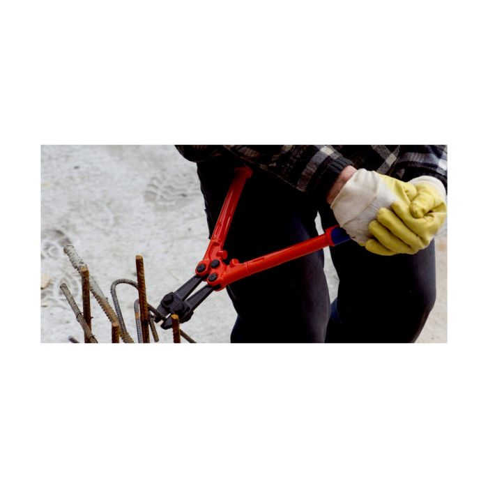 Cisaille Knipex 7172460 465 x 119 x 34 mm 6 Cisaille Knipex 7172460 465 x 119 x 34 mm 6