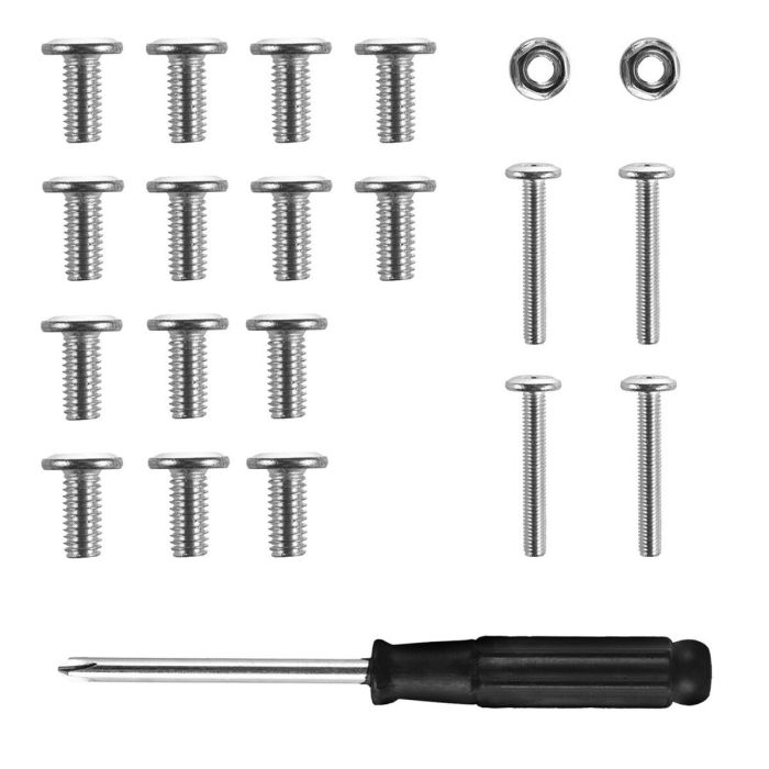 Bureau MacLean MC-121 B Noir