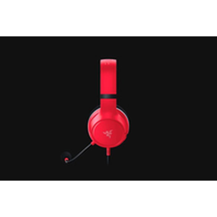 Casques avec Micro Gaming Razer Kaira X for Xbox Rouge 1 Casques avec Micro Gaming Razer Kaira X for Xbox Rouge 1