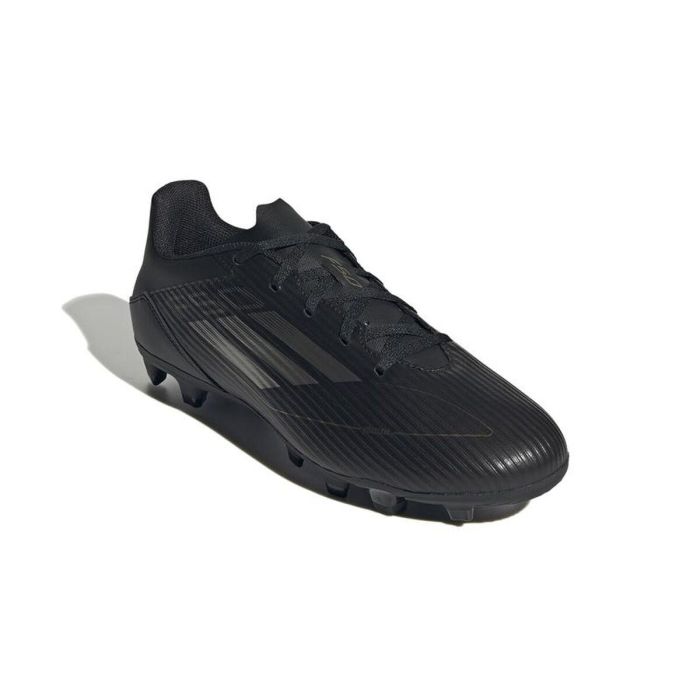 Chaussures de Football pour Adultes Adidas F50 Club Noir 41 1/3 3 Chaussures de Football pour Adultes Adidas F50 Club Noir 41 1/3 3