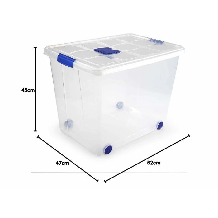 Table d'appoint Plastic Forte 11251 1 Table d'appoint Plastic Forte 11251 1