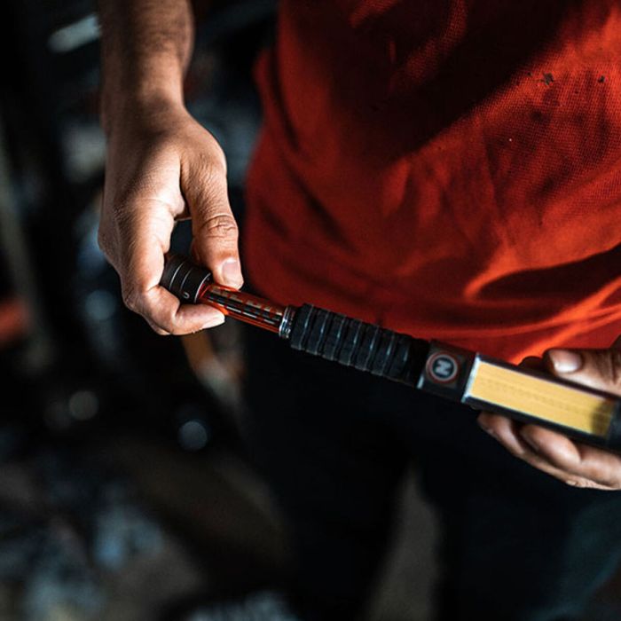 Lampe Torche LED Nebo Big Larry 3 600 lm 8