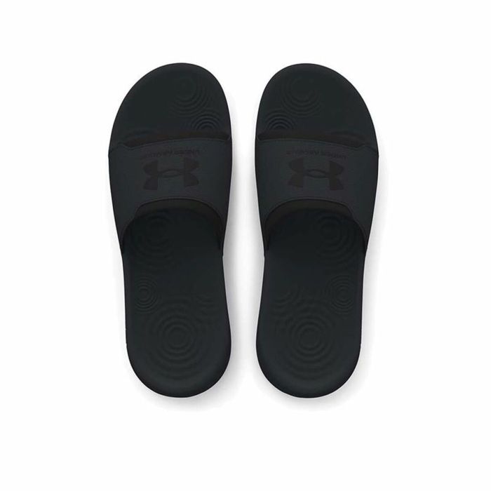 Tongs pour Homme Under Armour Ignite Select Noir 1