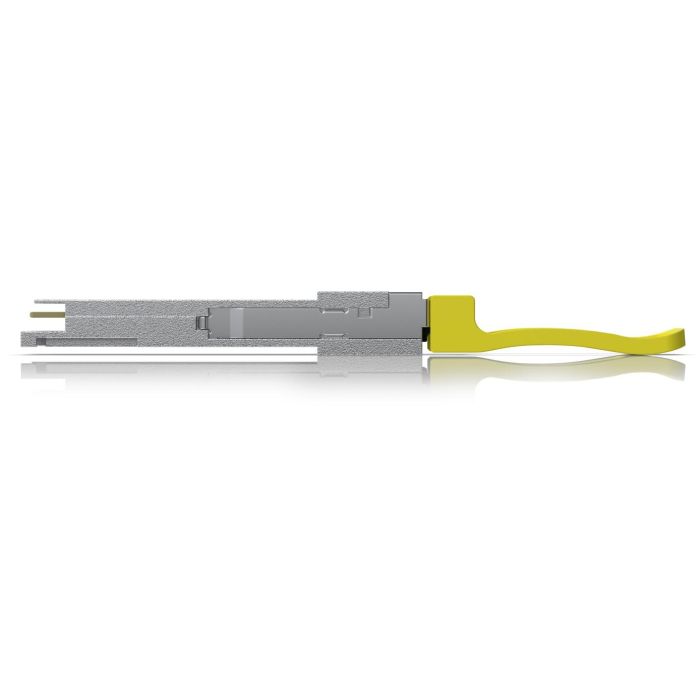 Ubiquiti QSFP28 Module 100Gbps PSM4 2 Ubiquiti QSFP28 Module 100Gbps PSM4 2