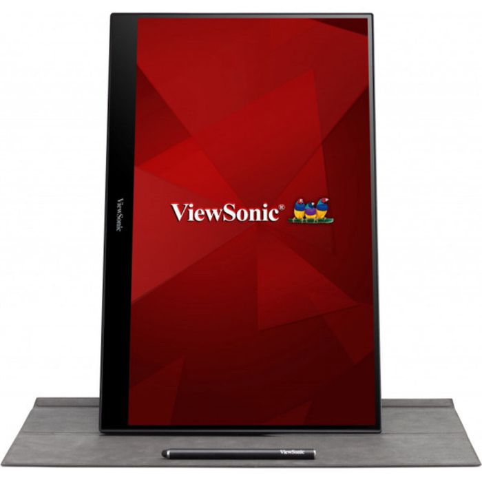 Écran ViewSonic TD1655 15,6" 4 Écran ViewSonic TD1655 15,6" 4
