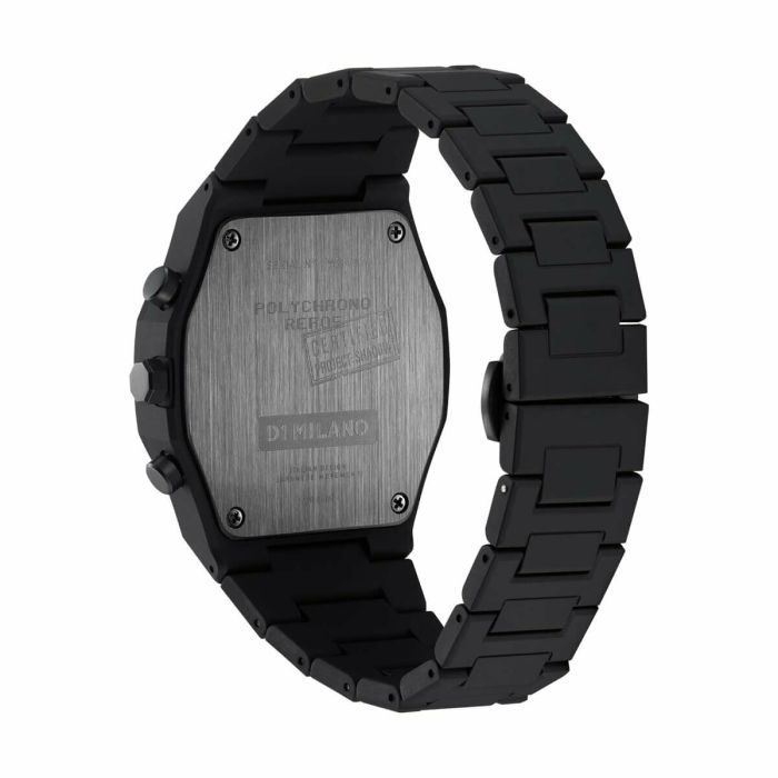 Montre Homme D1 Milano SHADOW (Ø 40,5 mm) 2 Montre Homme D1 Milano SHADOW (Ø 40,5 mm) 2