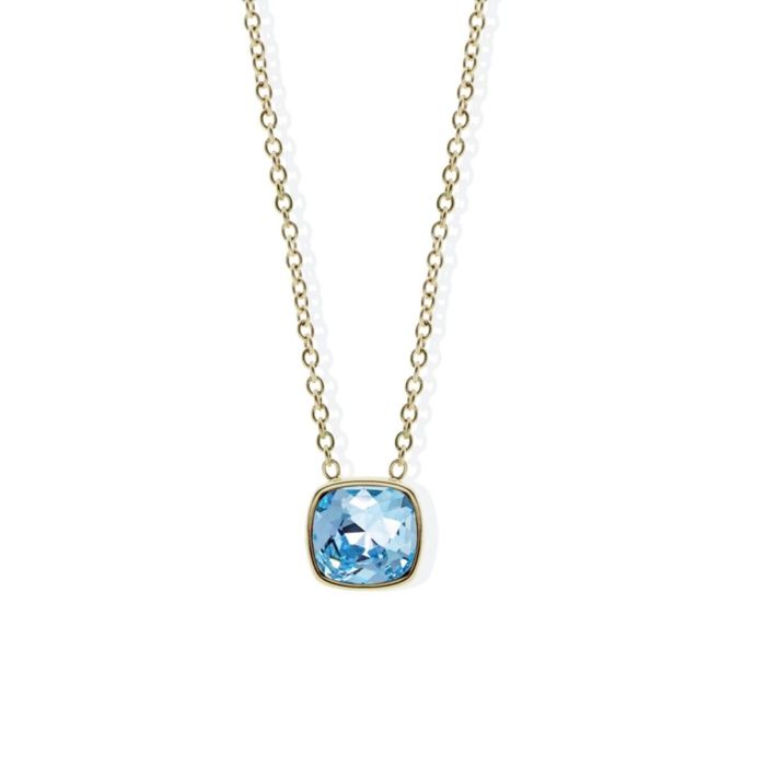 Pendentif Femme LIU JO LJ2888 Argenté