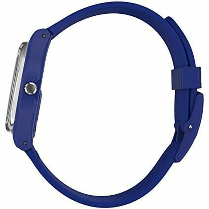 Montre Homme Swatch SILVERWAKATI (Ø 34 mm) 8 Montre Homme Swatch SILVERWAKATI (Ø 34 mm) 8