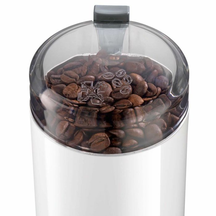 Moulin électrique BOSCH TSM6A011W Blanc 180 W 2