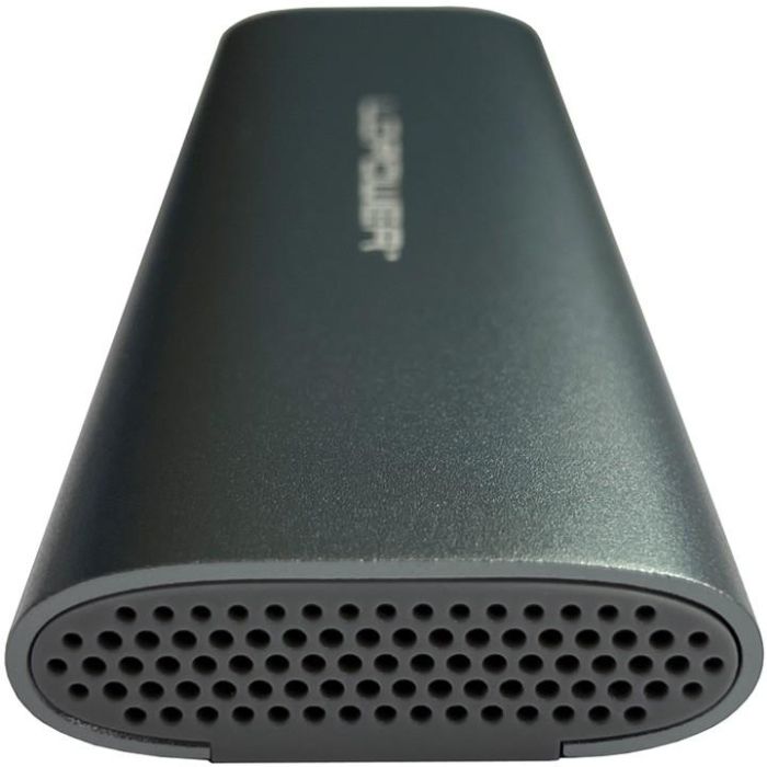 LC-Power NVMe/SATA M.2-SSD USB3.2 Gen2 LC-M2-C-MULTI-2 5