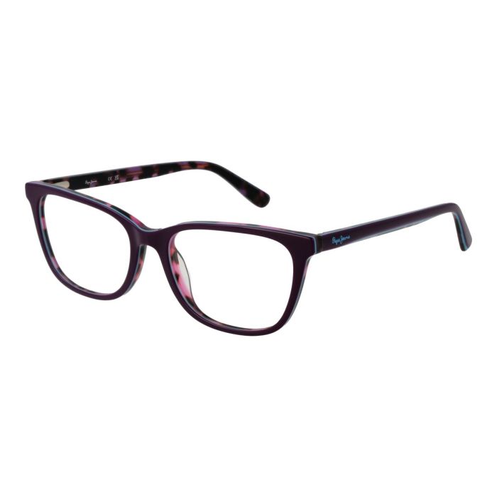 Monture de Lunettes Femme Pepe Jeans PJ3460 54C1 0 Monture de Lunettes Femme Pepe Jeans PJ3460 54C1 0