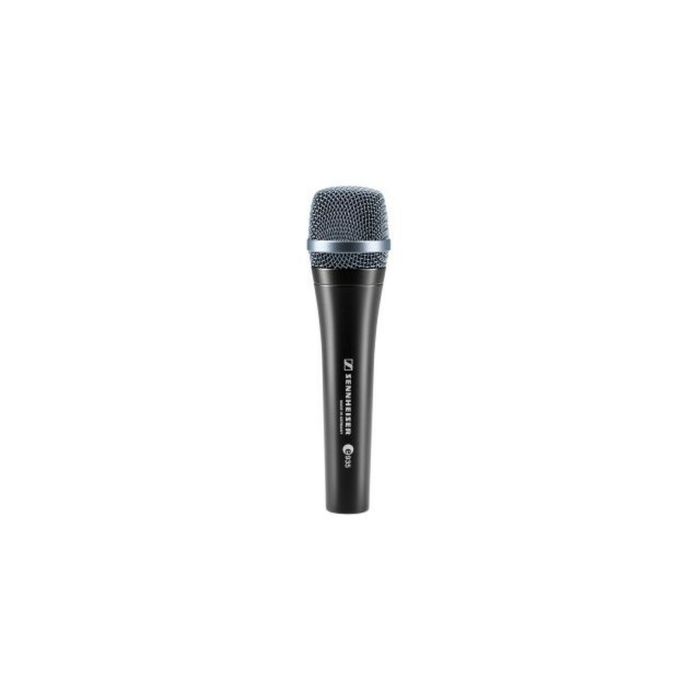 Microphone Sennheiser E935 Noir Argenté