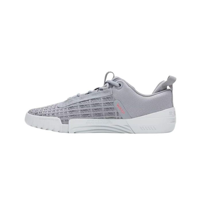 Baskets Under Armour Tribase Reign Gris foncé Homme L 3 Baskets Under Armour Tribase Reign Gris foncé Homme L 3