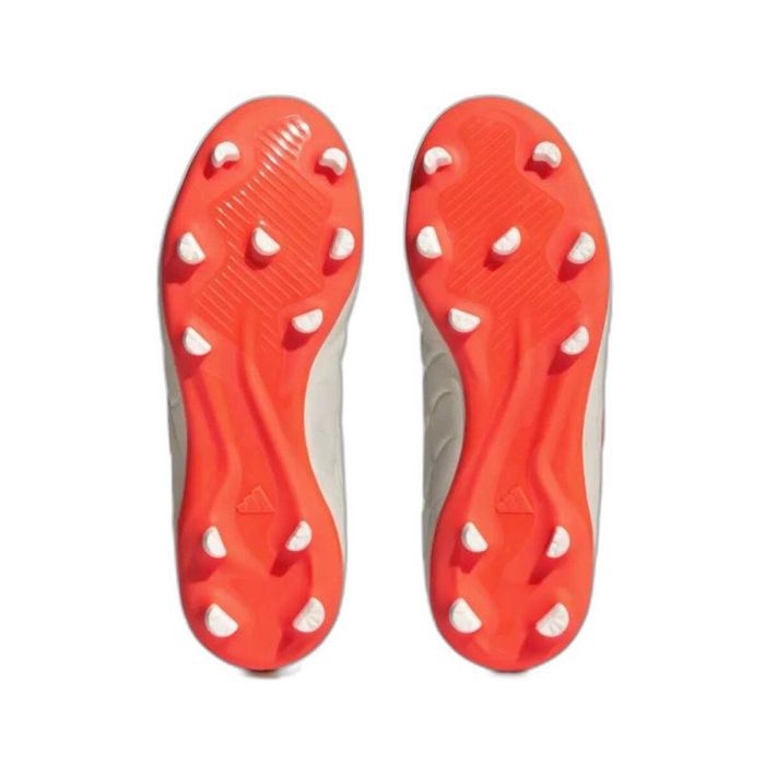 Chaussures de foot pour Enfants Adidas Copa Pure.3 FG Blanc Chaussures de foot pour Enfants Adidas Copa Pure.3 FG Blanc