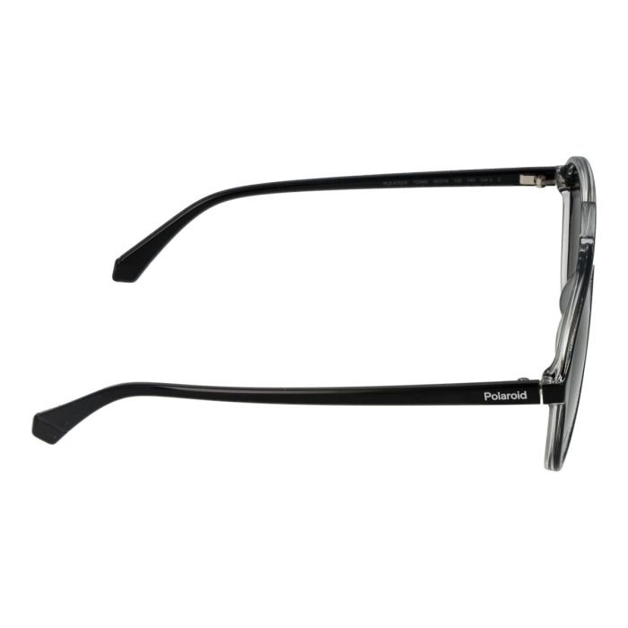Lunettes de soleil Unisexe Polaroid 4162_S 567C5M9 1 Lunettes de soleil Unisexe Polaroid 4162_S 567C5M9 1