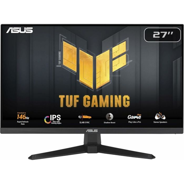 Monitor Gaming Asus 90LM0BJ0-B01171 Full HD 27" 16