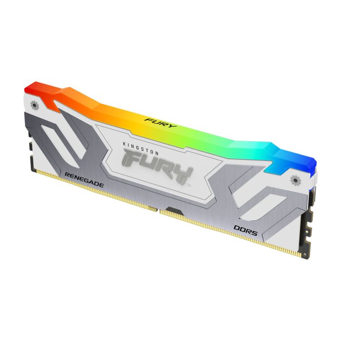 Mémoire RAM Kingston KF584CU40RWAK2-48 48 GB DDR5 CL40 4 Mémoire RAM Kingston KF584CU40RWAK2-48 48 GB DDR5 CL40 4