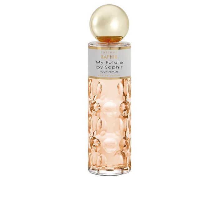 Parfums Saphir Mon Avenir Par Saphir Edp Vapeur 200 mL