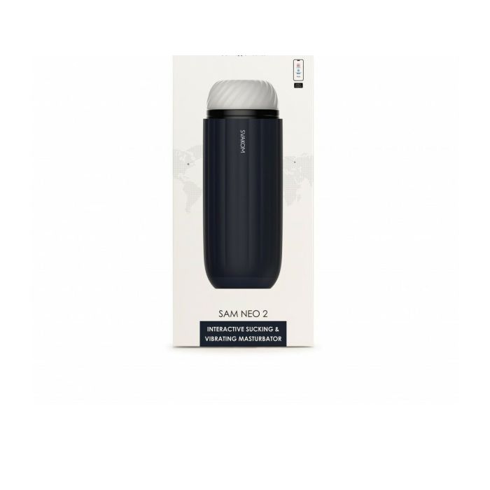 Masturbateur Svakom SAM NEO 2 22